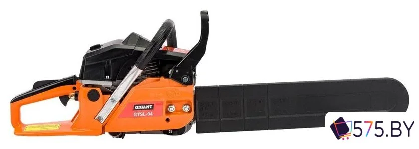 Бензопила Gigant GTSL-04 в магазине 575.by