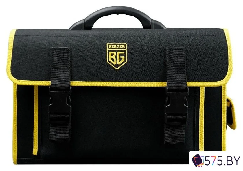 Сумка для инструментов Berger Штанберг BG1192 в магазине 575.by