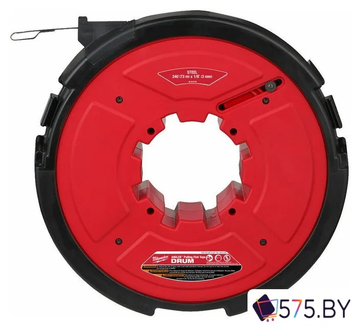 Барабан со стальной проволокой Milwaukee 48445178