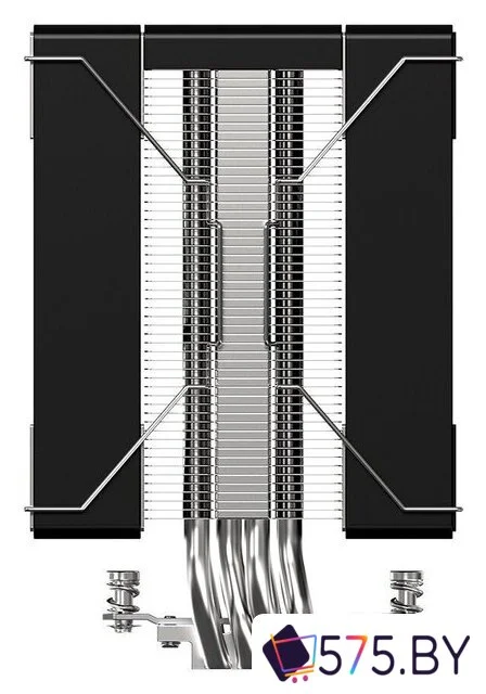 Кулер для процессора ID-Cooling SE-214-XT V2 Plus в магазине 575.by