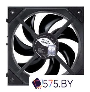 Комплект вентиляторов для корпуса Thermalright TL-M12QR X3 (черный) в магазине 575.by