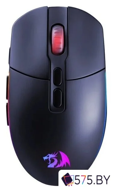 Игровая мышь Redragon Invader Pro в магазине 575.by