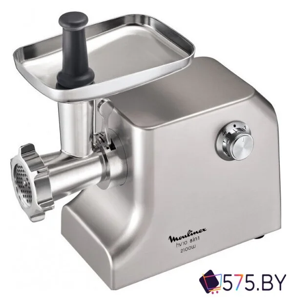 Мясорубка Moulinex HV10 ME858D32 в магазине 575.by