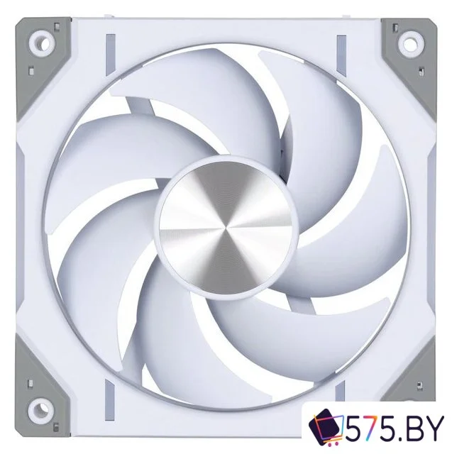 Комплект вентиляторов для корпуса Phanteks D30-120 D-RGB Regular White Triple PH-F120D30_DRGB_PWM_WT01_3P в магазине 575.by