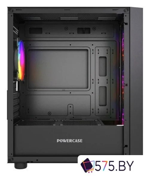 Корпус Powercase Mistral Micro EM16 CMMEM16B-L4 в магазине 575.by