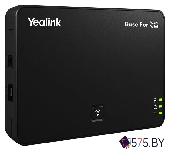 Радиотелефон Yealink W56H в магазине 575.by