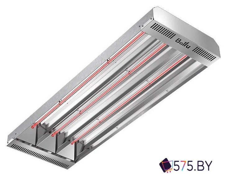 Инфракрасный обогреватель Ballu BIH-T2-4.5 в магазине 575.by