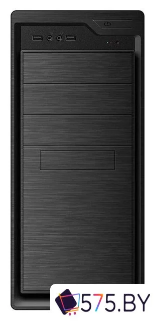 Корпус Powerman BA831BK 600W в магазине 575.by