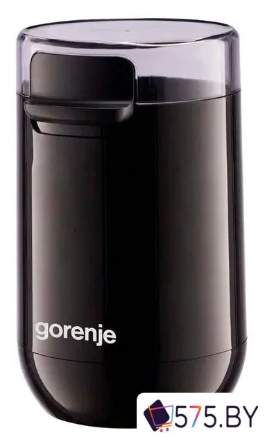 Электрическая кофемолка Gorenje SMK150SB в магазине 575.by