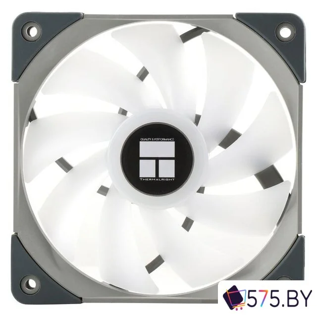 Вентилятор для корпуса Thermalright TL-C12S [3pin/5V] X1 в магазине 575.by