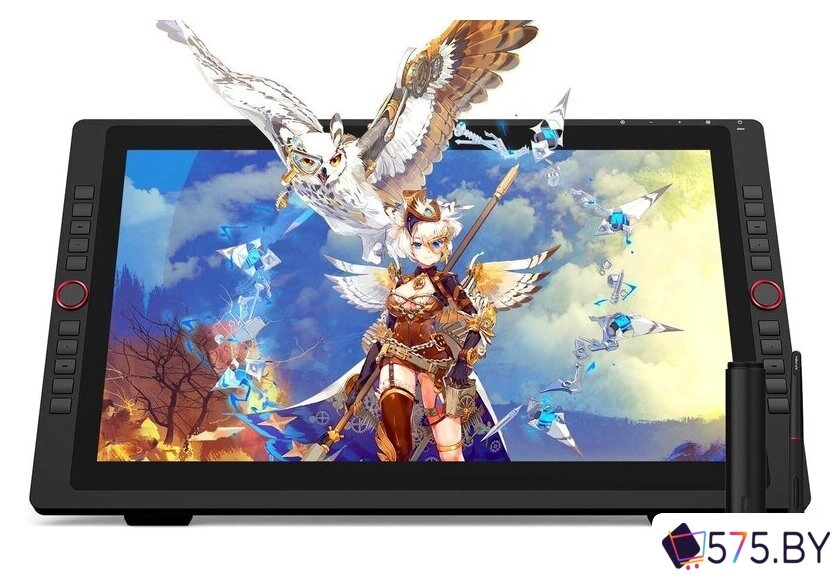 Графический монитор XP-Pen Artist 22R Pro в магазине 575.by