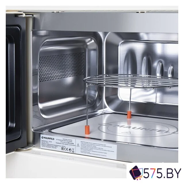 Микроволновая печь MAUNFELD JBMO.20.5GRIB в магазине 575.by