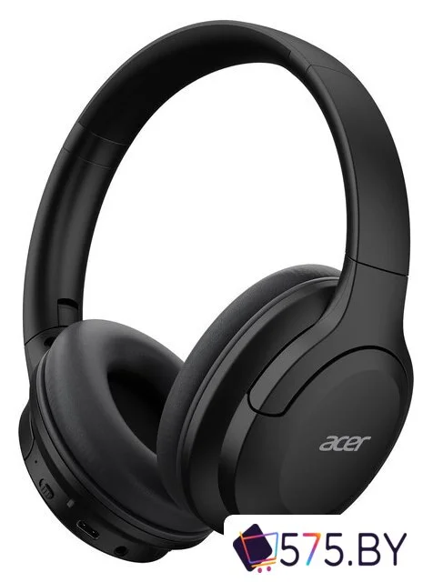 Наушники Acer OHR304 в магазине 575.by