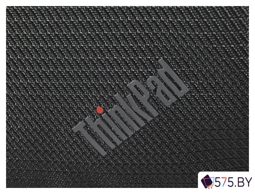 Городской рюкзак Lenovo ThinkPad Essential 16" 4X41C12468 в магазине 575.by