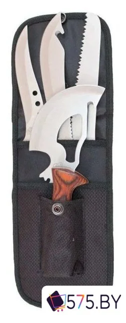 Набор походный Следопыт PF-TSP-C01 в магазине 575.by