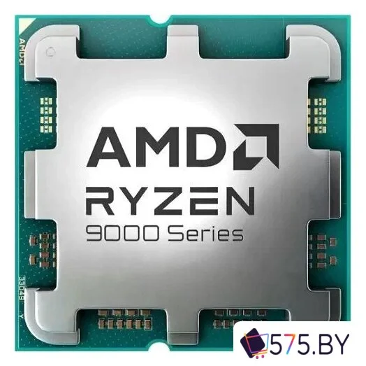 Процессор AMD Ryzen 7 9850X3D в магазине 575.by