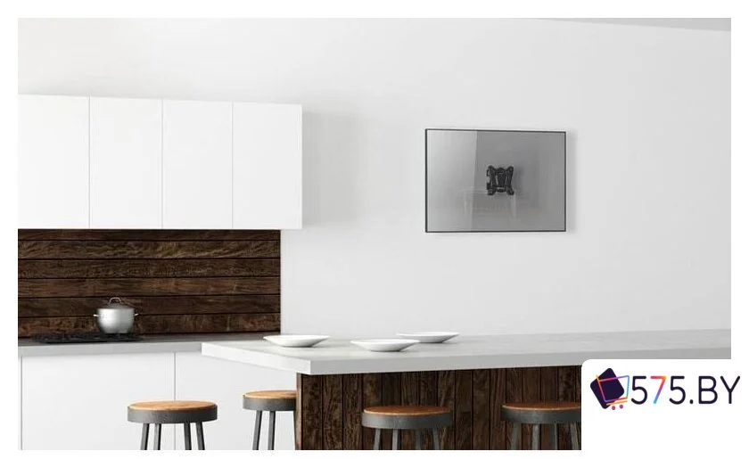 Кронштейн для телевизора Onkron NP13 (черный) в магазине 575.by