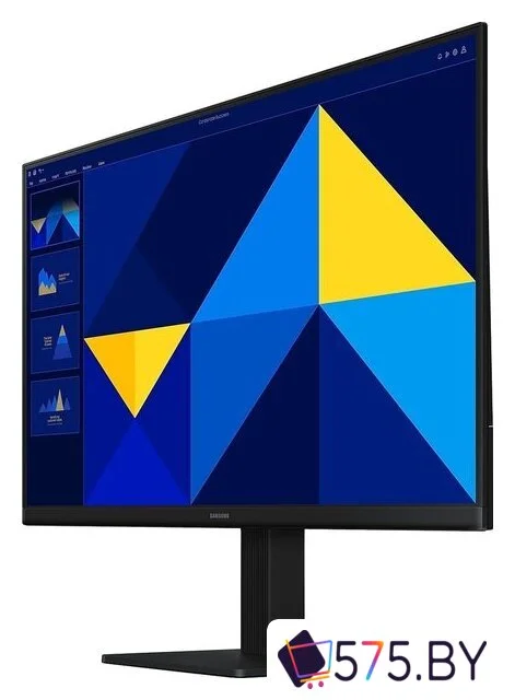 Монитор Samsung Essential S3 LS24D300GAIXCI в магазине 575.by