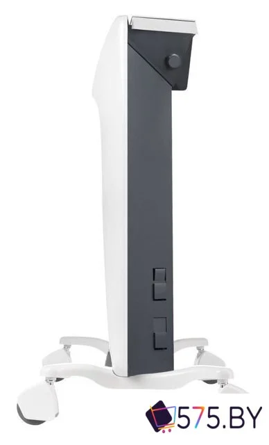 Конвектор Electrolux Air Gate Transformer ECH/AG2-1500 T (инверторное управление, с шасси) в магазине 575.by