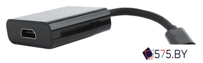 Адаптер Cablexpert A-CM-HDMIF-01 в магазине 575.by