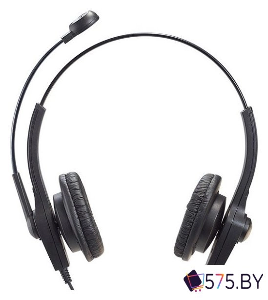 Офисная гарнитура Accutone UB610 USB в магазине 575.by