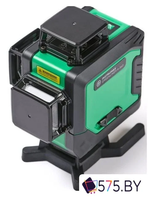 Лазерный нивелир Instrumax GL 4-360 Baza Set