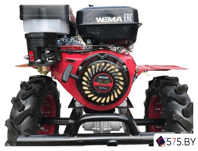 Мотоблок бензиновый Weima WM1100D-6 в магазине 575.by