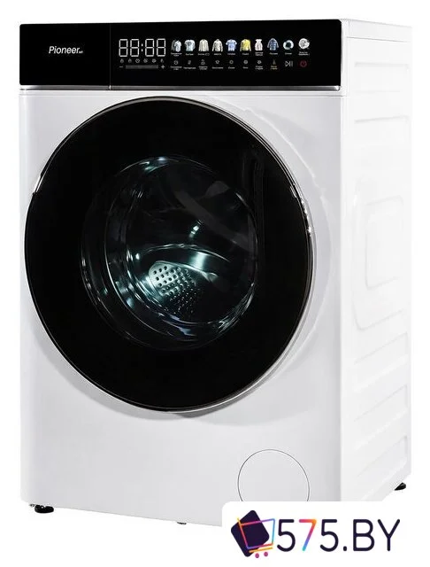 Стирально-сушильная машина Pioneer WMD-140801MWH в магазине 575.by
