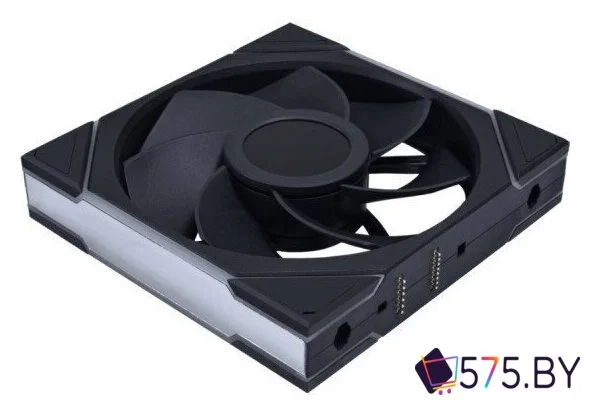 Вентилятор для корпуса Lian Li Uni Fan TL 140 Wireless Reverse 14RTLLCD1W1B G99.14RTLLCD1W1B.R0 в магазине 575.by