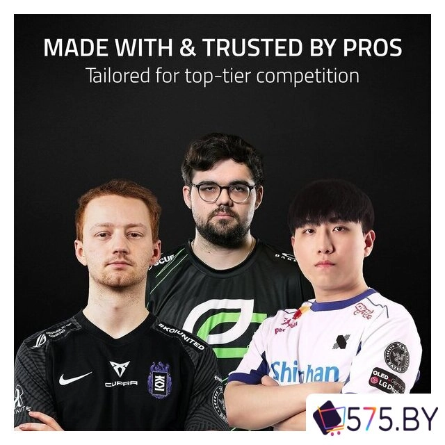 Игровая мышь Razer Viper V3 HyperSpeed в магазине 575.by