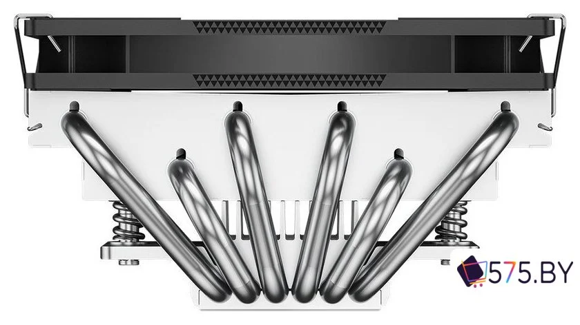 Кулер для процессора PCCooler RC600-67 в магазине 575.by
