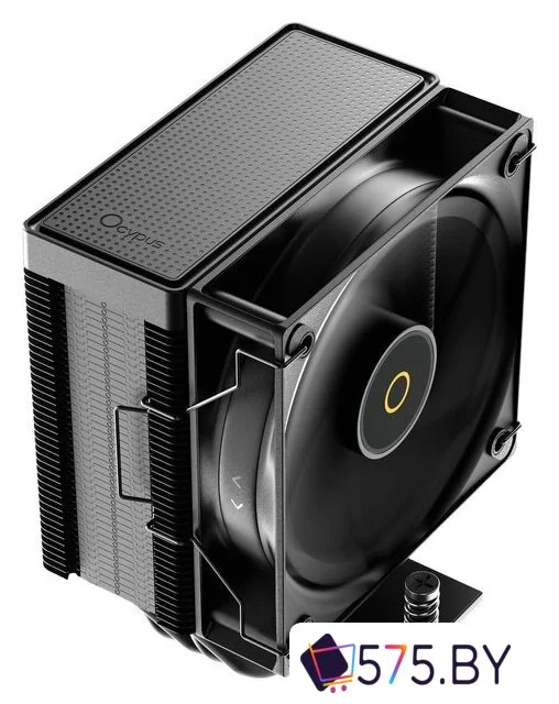 Кулер для процессора Ocypus Gamma A40 BK в магазине 575.by