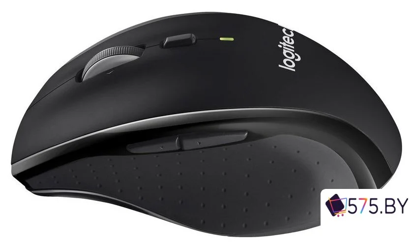 Мышь Logitech Marathon M705 (черный) в магазине 575.by