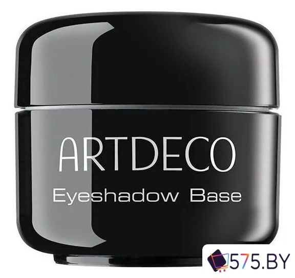 Основа под тени (праймер) Artdeco Eyeshadow Base 5 мл в магазине 575.by