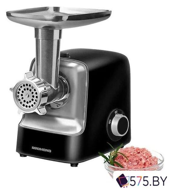 Мясорубка Redmond (Редмонд) RMG-1235 в магазине 575.by