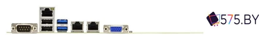 Материнская плата Supermicro MBD-X11SPL-F-B в магазине 575.by