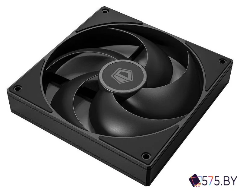 Вентилятор для корпуса ID-Cooling AS-140-K в магазине 575.by
