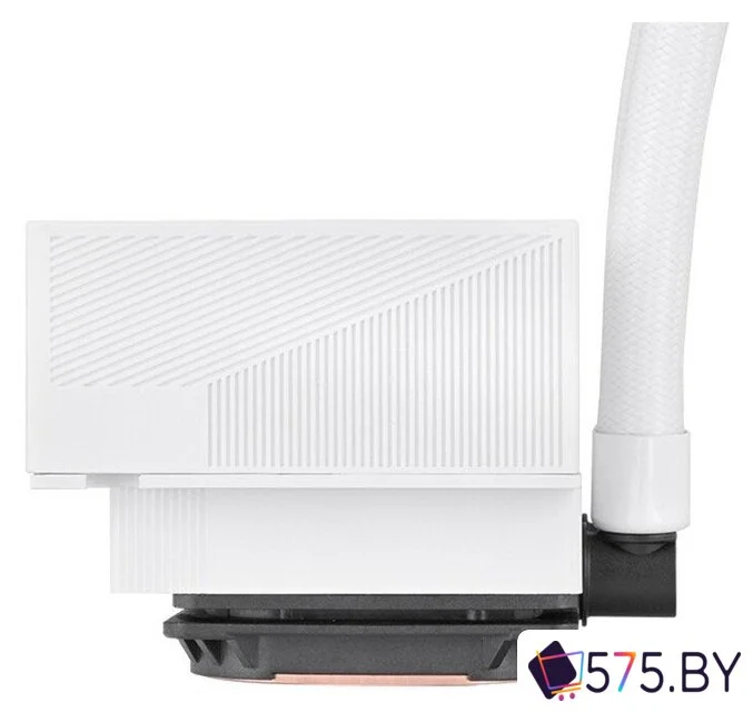 Система жидкостного охлаждения для процессора Thermaltake LB360 Ultra ARGB Sync Snow CL-W508-PL12SW-A в магазине 575.by