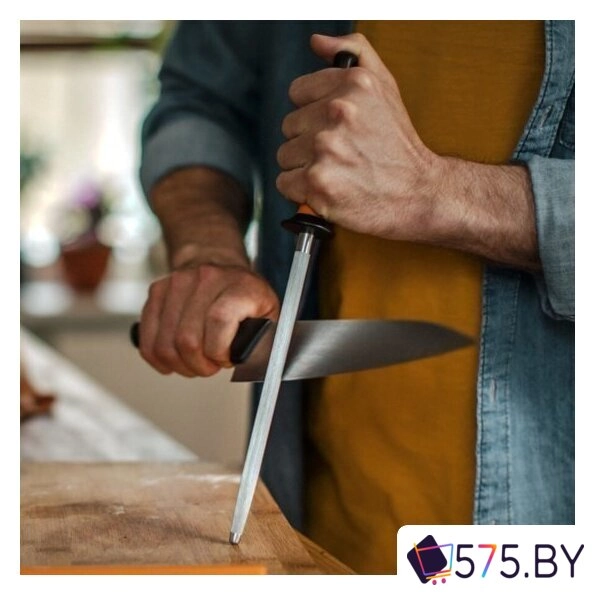 Мусат Fiskars Functional Form 1057549 в магазине 575.by