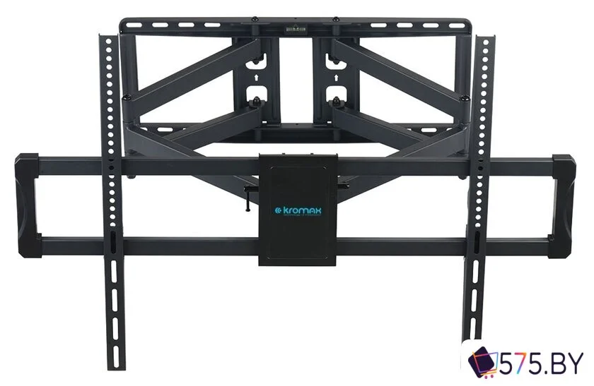 Кронштейн для телевизора Kromax ATLANTIS-75 (черный) в магазине 575.by