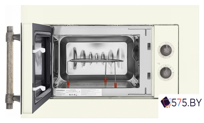 Микроволновая печь MAUNFELD JBMO.20.5ERIB в магазине 575.by