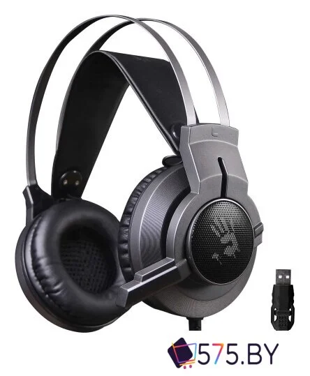 Наушники A4Tech Bloody G437 в магазине 575.by