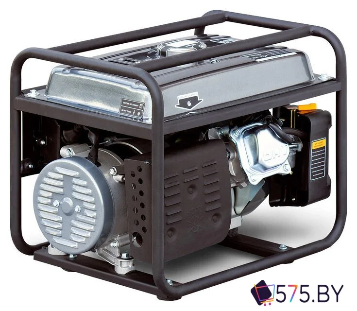 Бензиновый генератор ELAND LA 1200 в магазине 575.by