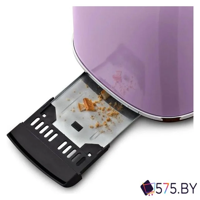 Тостер Kitfort KT-6833 в магазине 575.by