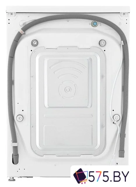 Стирально-сушильная машина LG F2V3FR6W в магазине 575.by