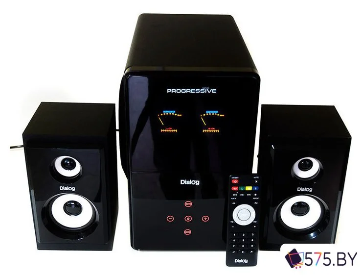 Акустика Dialog AP-220 в магазине 575.by