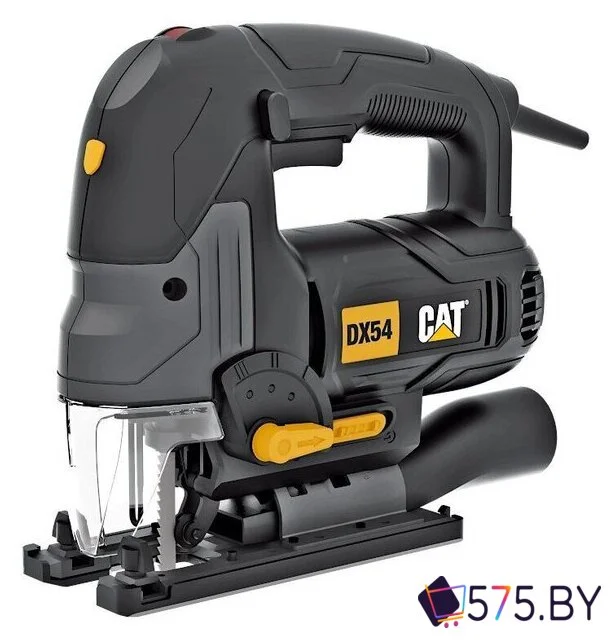 Электролобзик CAT DX54 в магазине 575.by