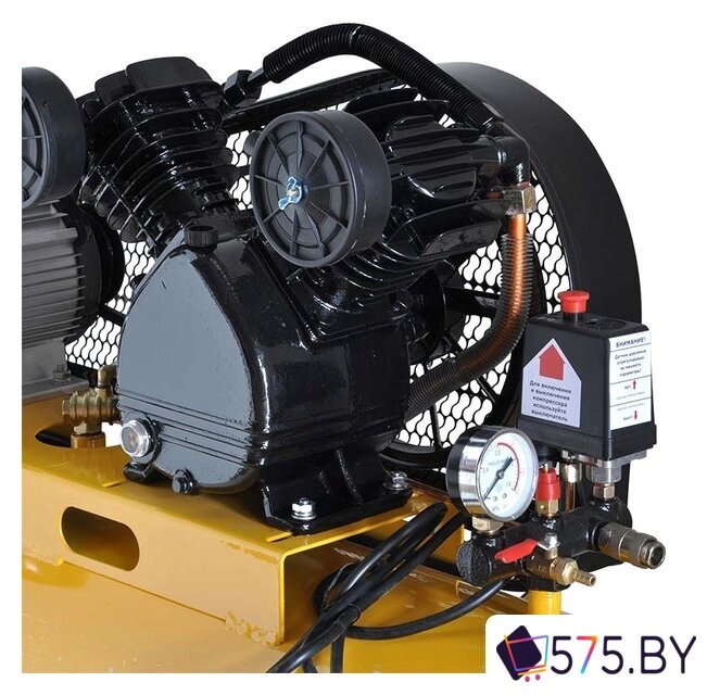 Компрессор Skiper IBL3100V в магазине 575.by