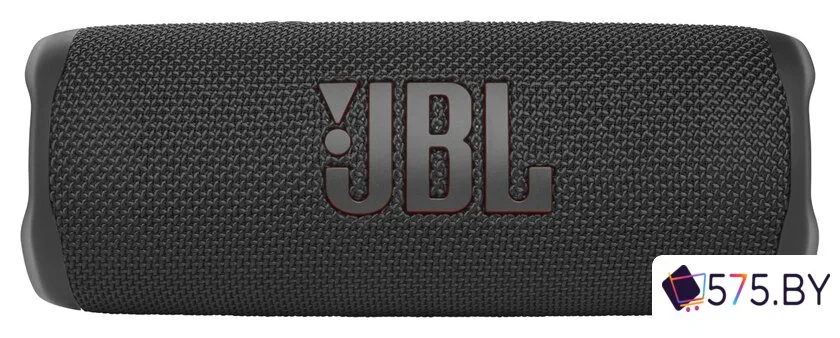 Беспроводная колонка JBL Flip 6 (черный) в магазине 575.by