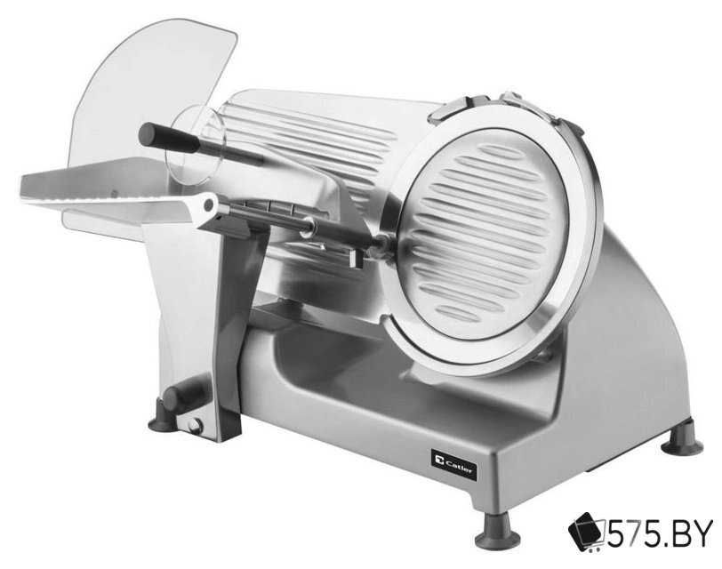 Ломтерезка Catler FS 9010 в магазине 575.by